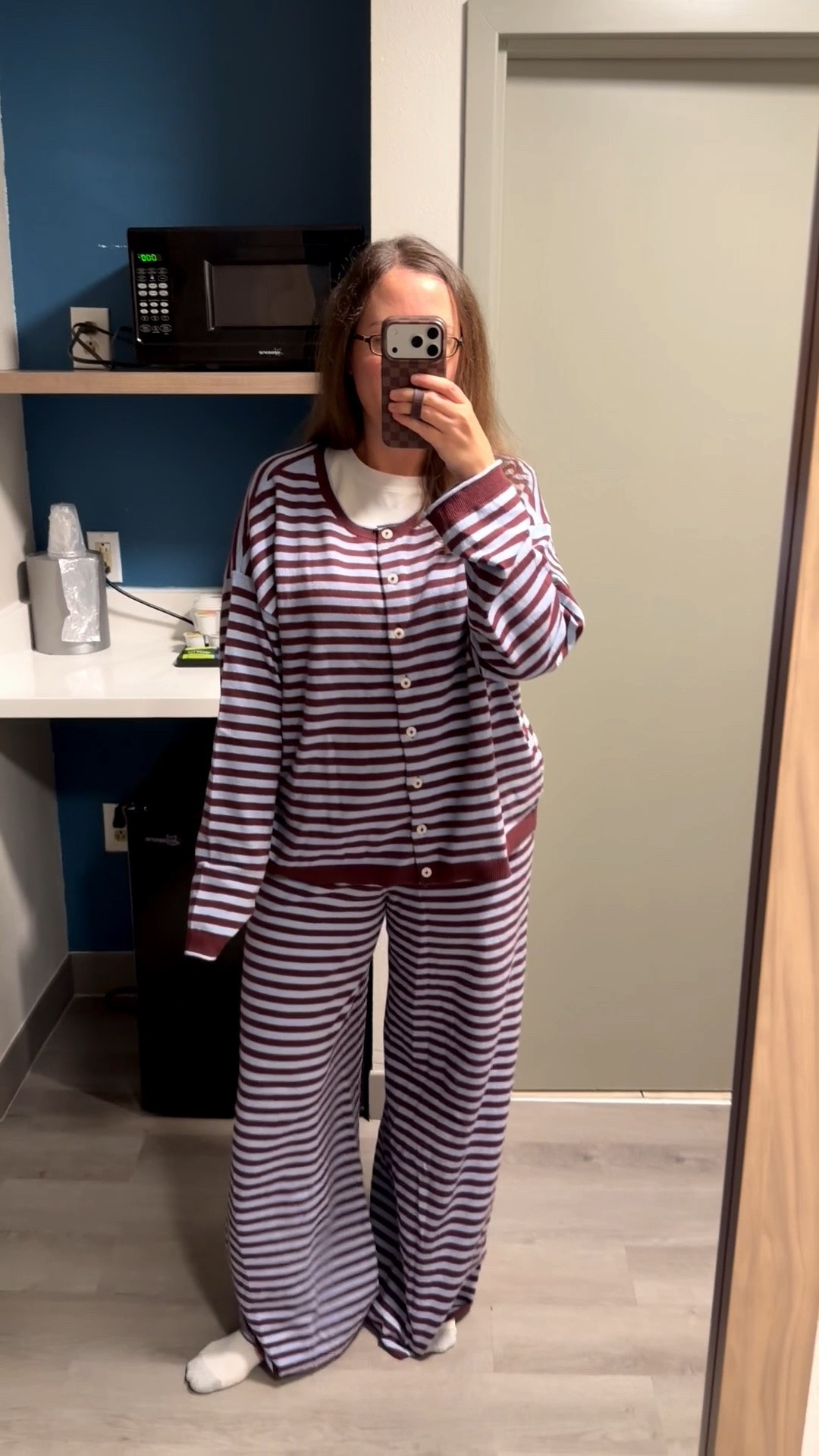 Travel outfit!

#LTKootd #LTKSaleAlert #LTKSeasonal
