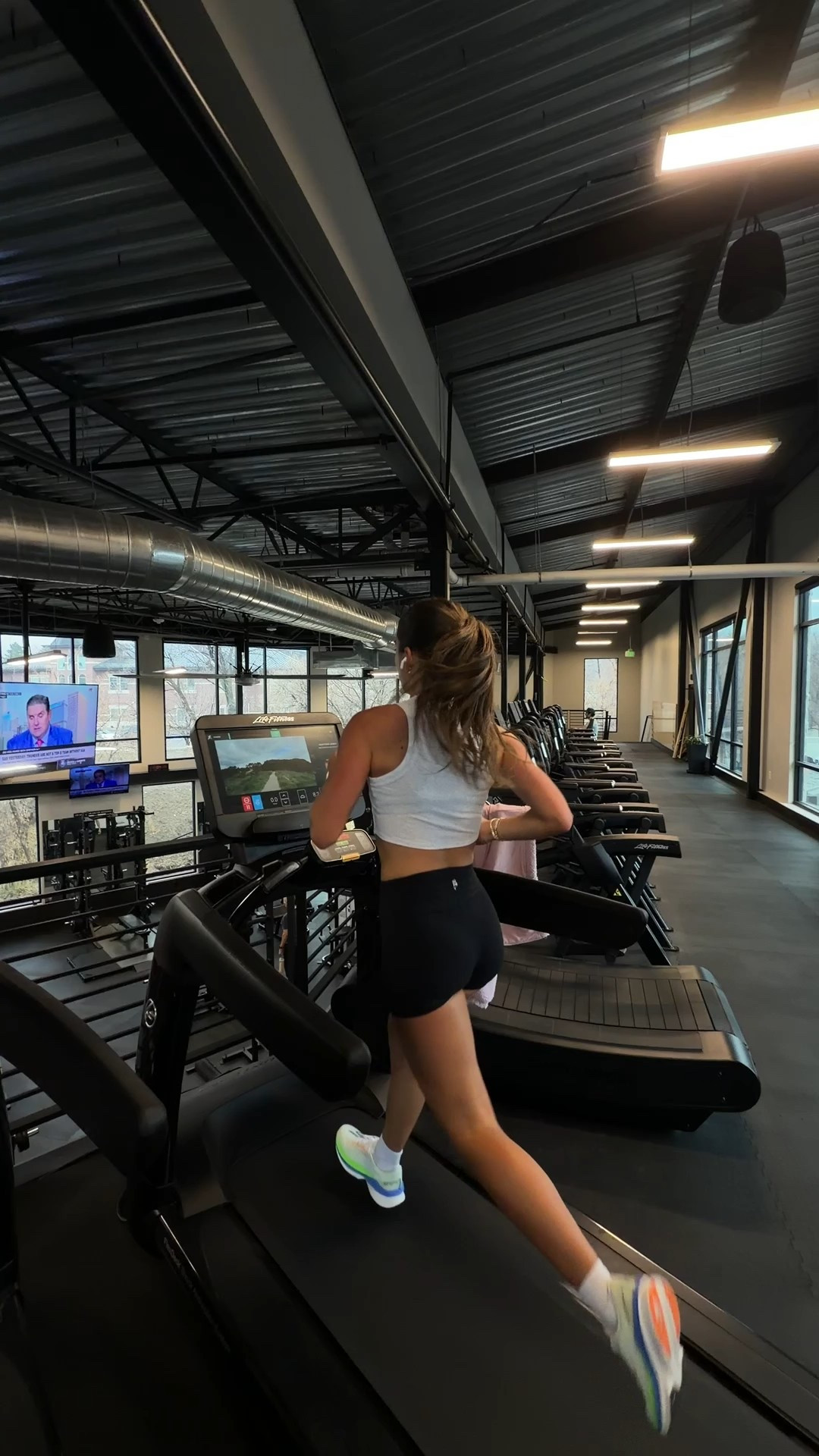 #LTKfitnessgoals #LTKActive #LTKmorningroutine