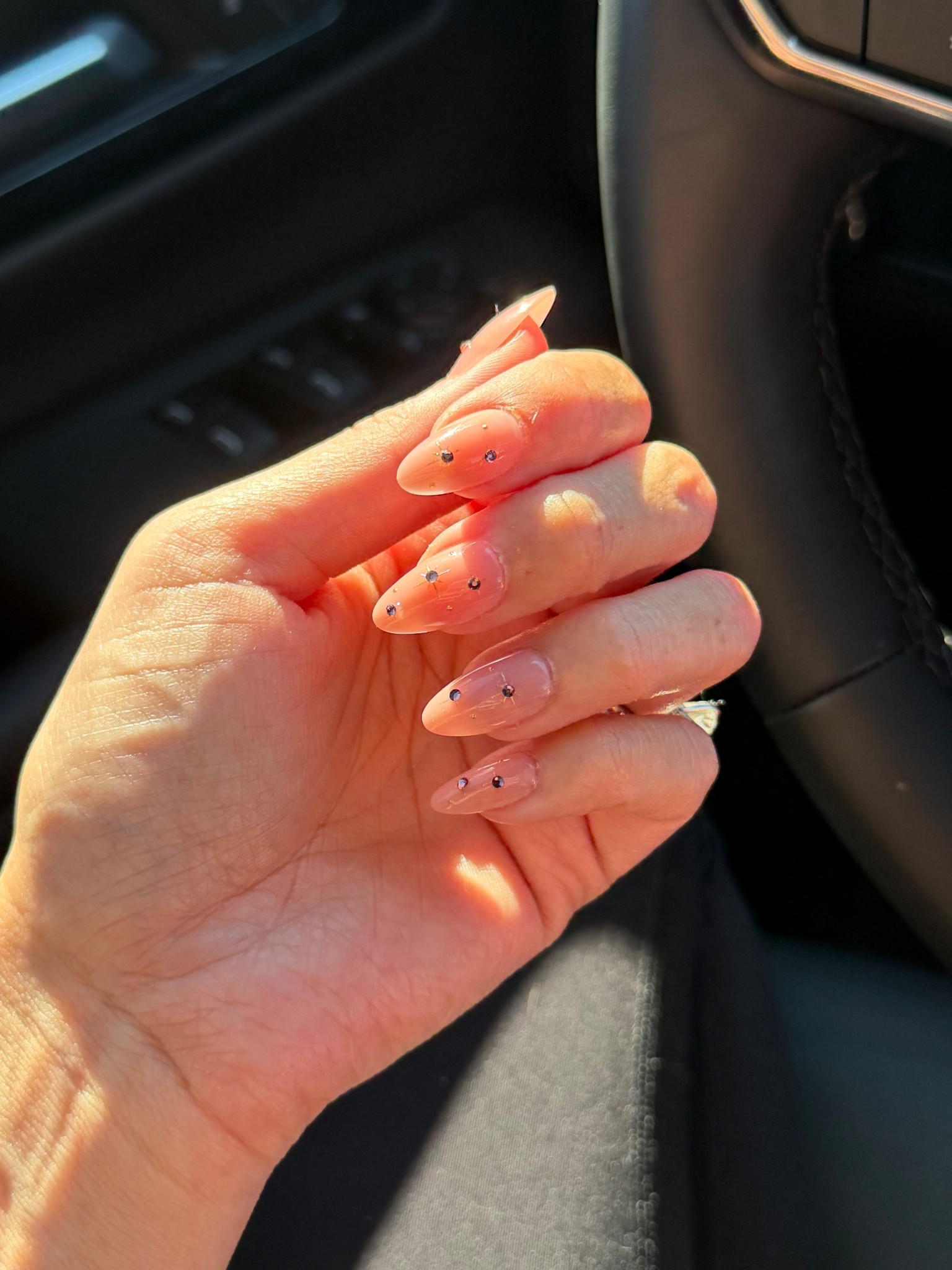 Best Press-Ons to ever exist 

#LTKgrwm #LTKmomlife #LTKselfcare