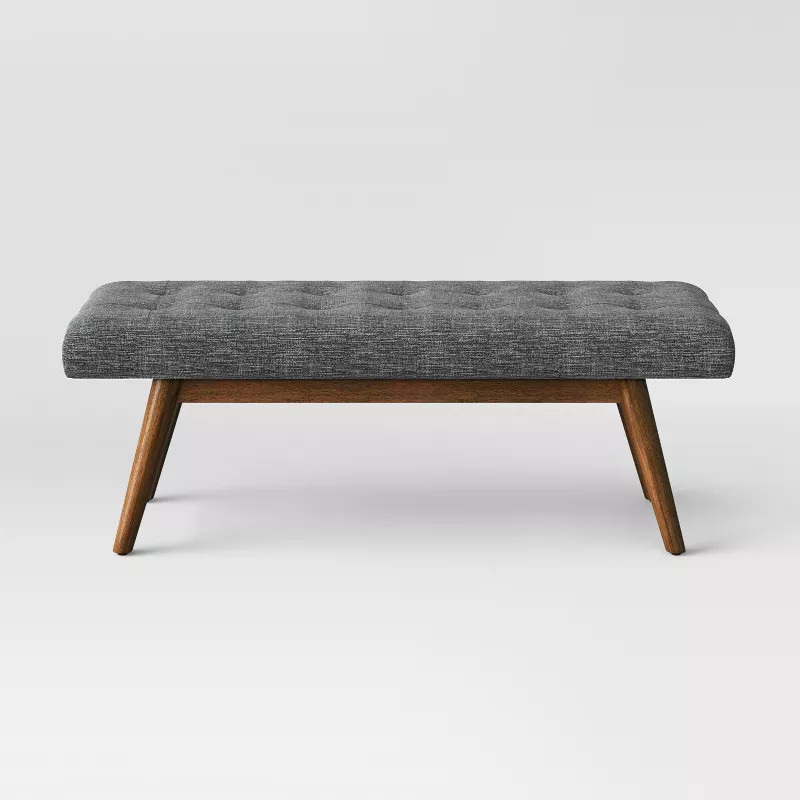 Copan Mid Century Bench - Project 62™ | Target