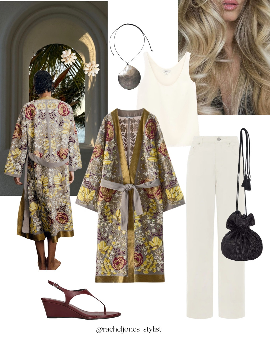 Summer edit styling 

Holiday
Evenings out
Bbqs
Garden parties

#LTKsummer #LTKuk