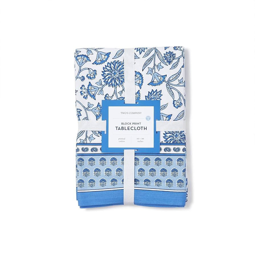 Two's Company | Amazon (US)