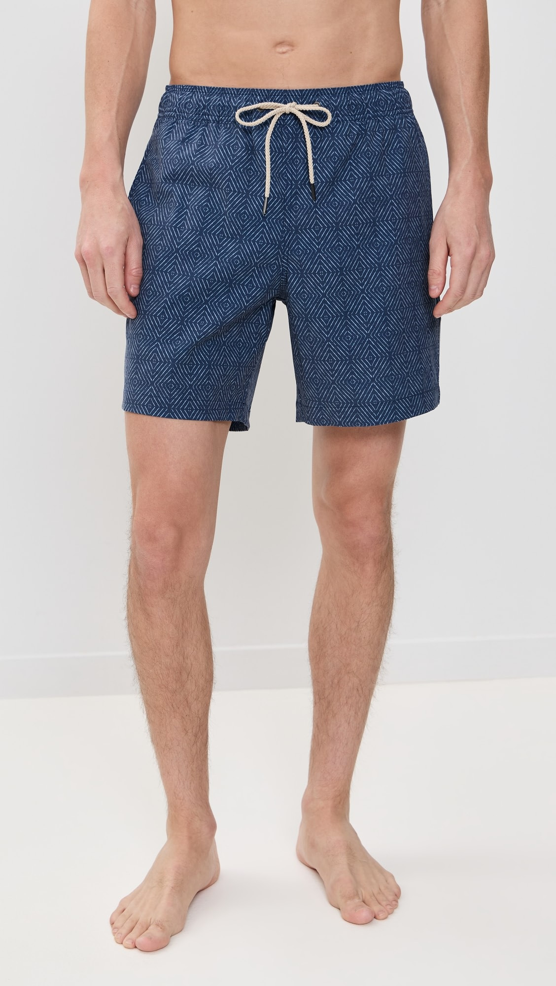 The Bayberry Swim Trunks 7" | Shopbop