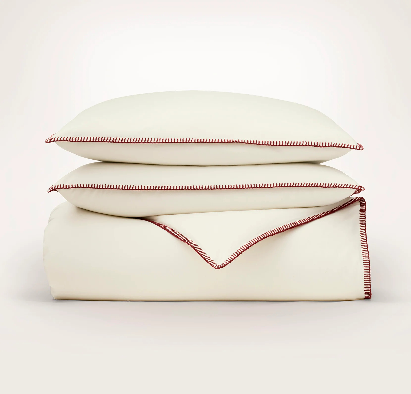 Flannel Duvet Set | Boll & Branch