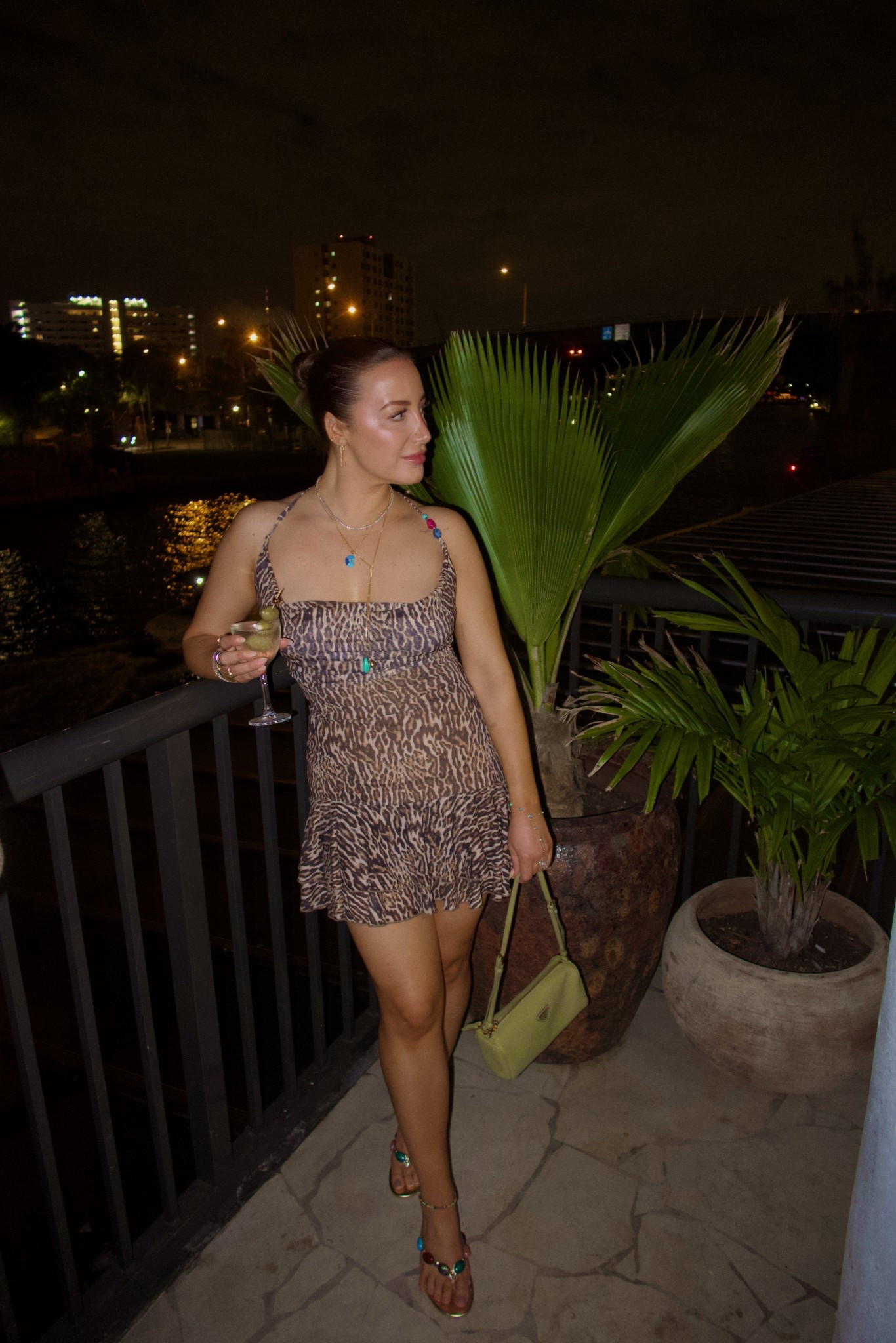 Everything I wore in Miami 🌺🐆🍸

#LTKootd #LTKSwim #LTKTravel