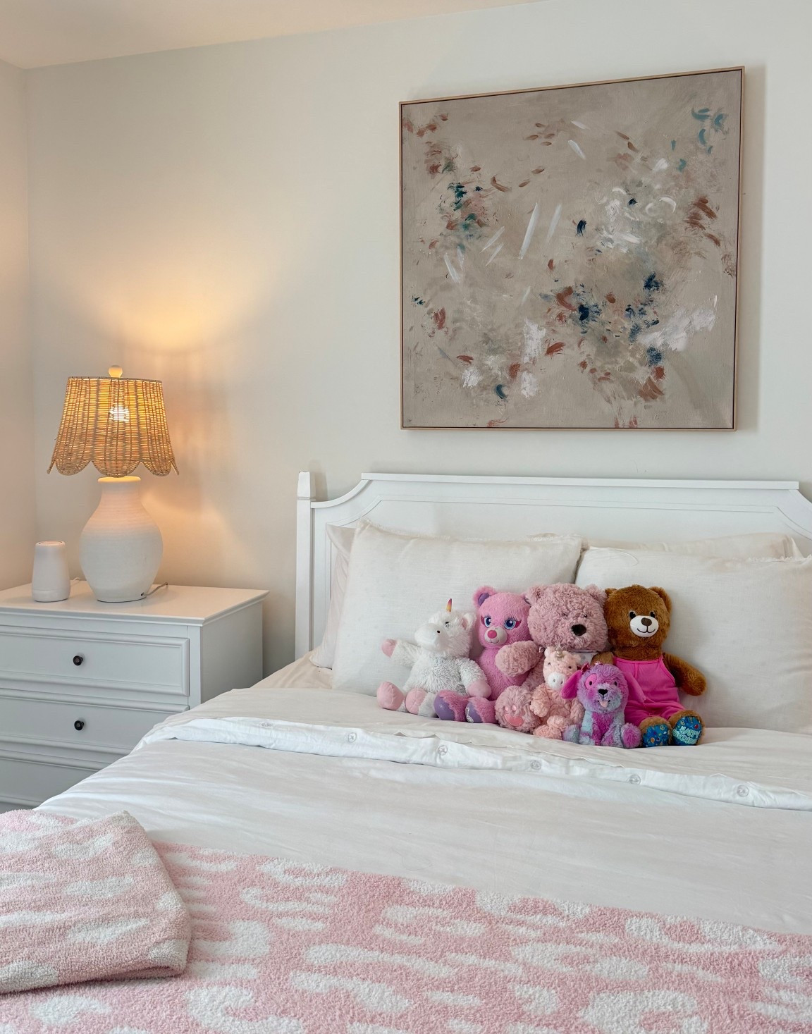 my daughter’s room 💞🌷



#LTKmomlife #LTKKids #LTKHome