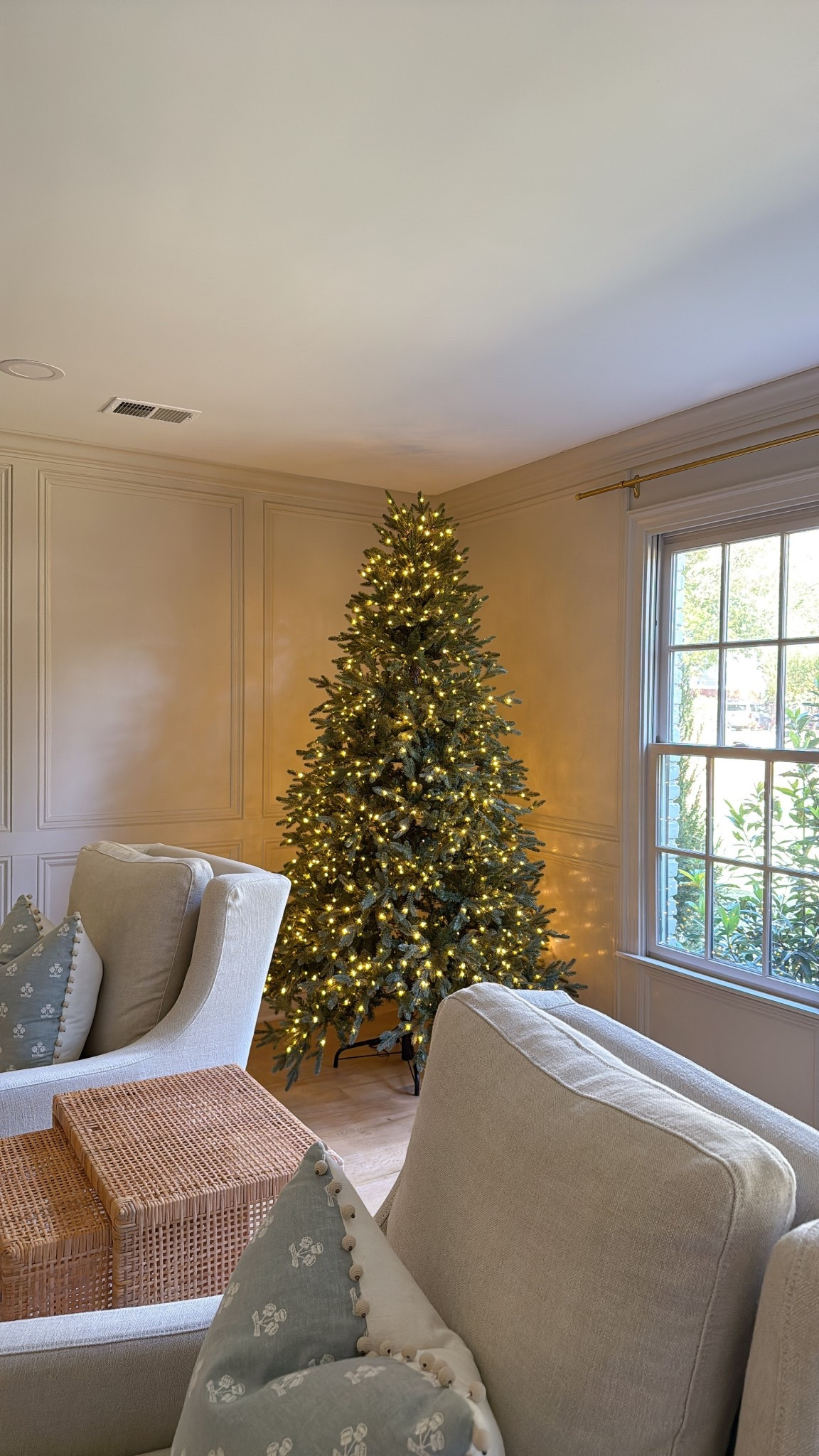 Truly e a beautiful tree!

Christmas // Christmas Tree

#LTKHome #LTKHoliday #LTKSeasonal
