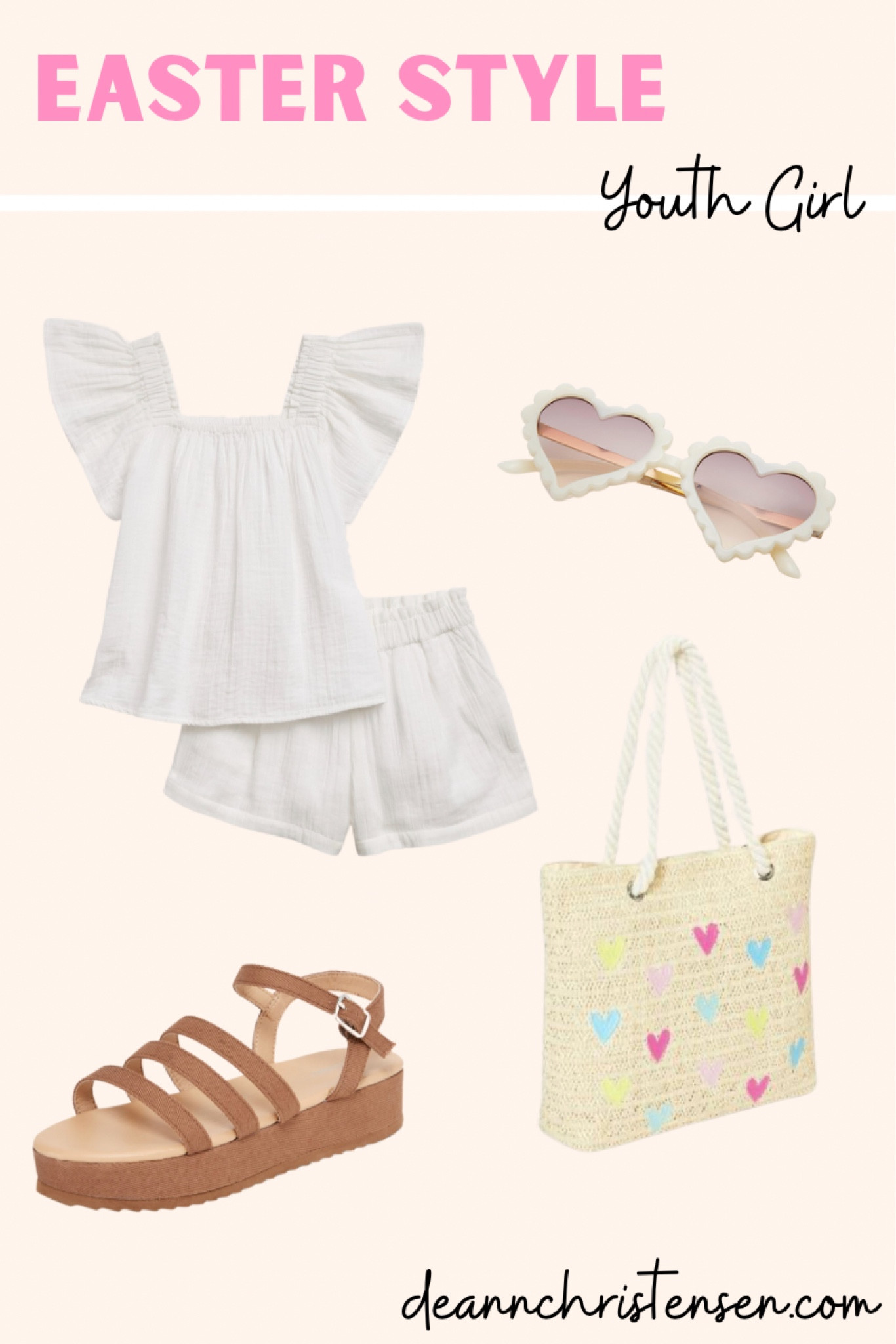 Easter Style for girls🌸💗 #girlstyle #girloutfits #easterstyle #easter #springstyle #springoutfit #springoutfits #easteroutfit #girloutfit   

#LTKSeasonal #LTKkids #LTKstyletip