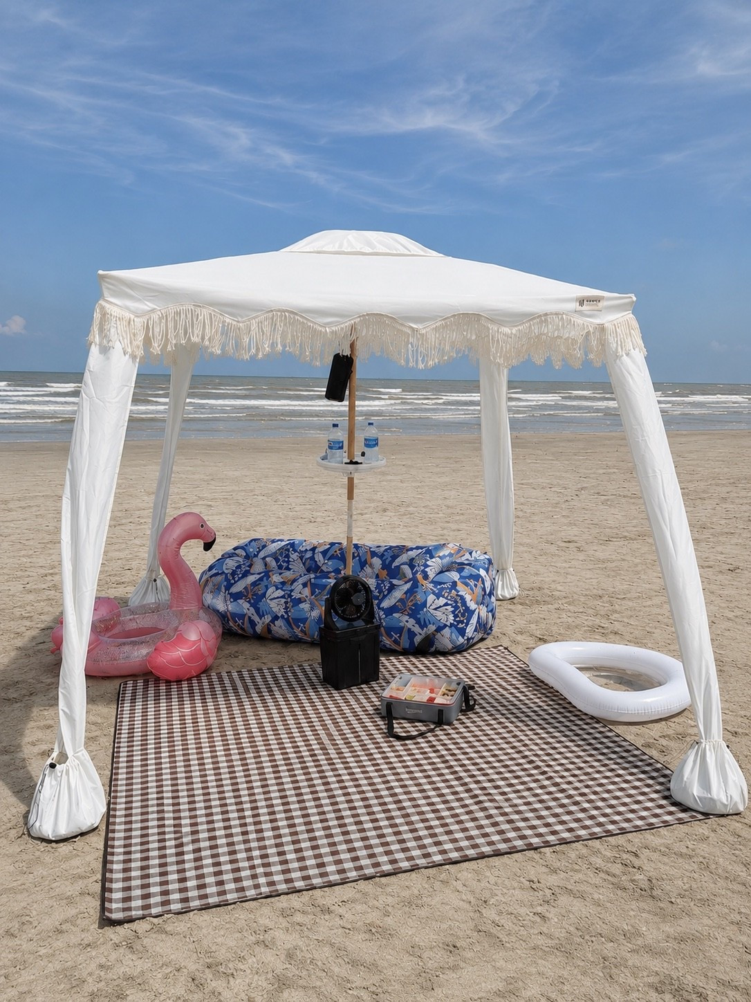 Our beach day was made so much better with these finds!

#LTKSeasonal #LTKSwim #LTKTravel