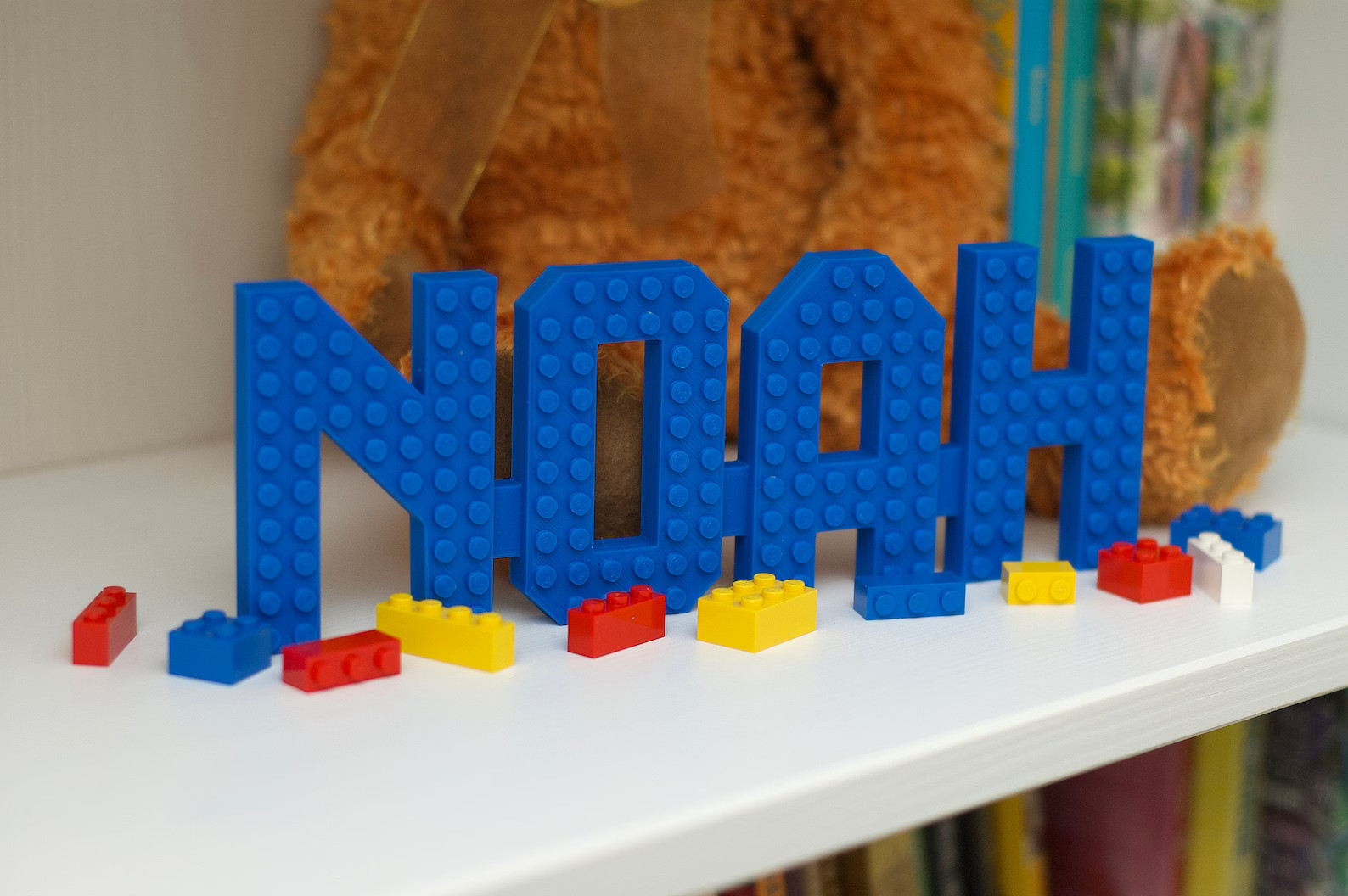 Christmas Gifts for Boys, Personalized Name Sign - Etsy | Etsy (US)