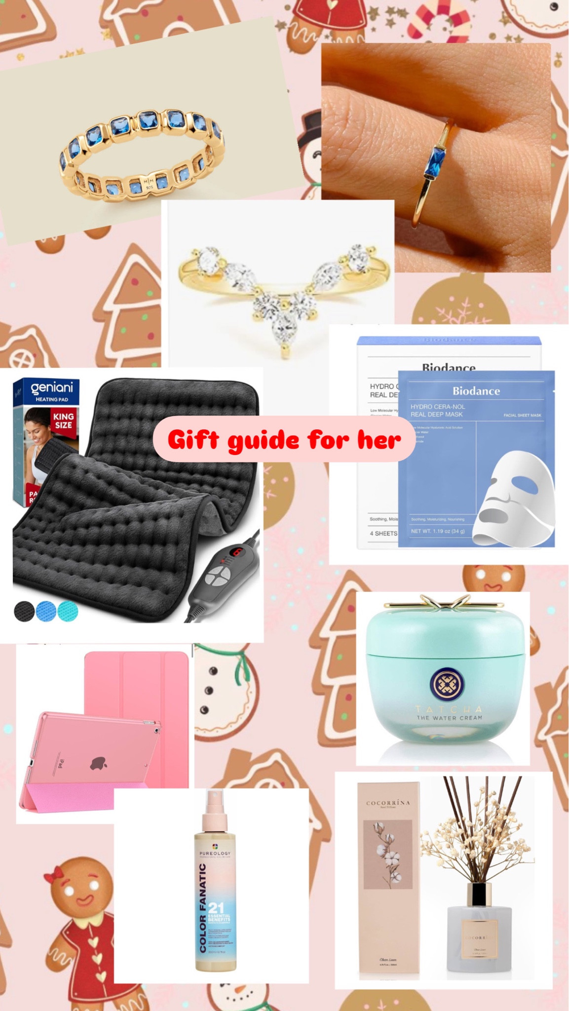#LTKHoliday #LTKGiftGuide #LTKSeasonal