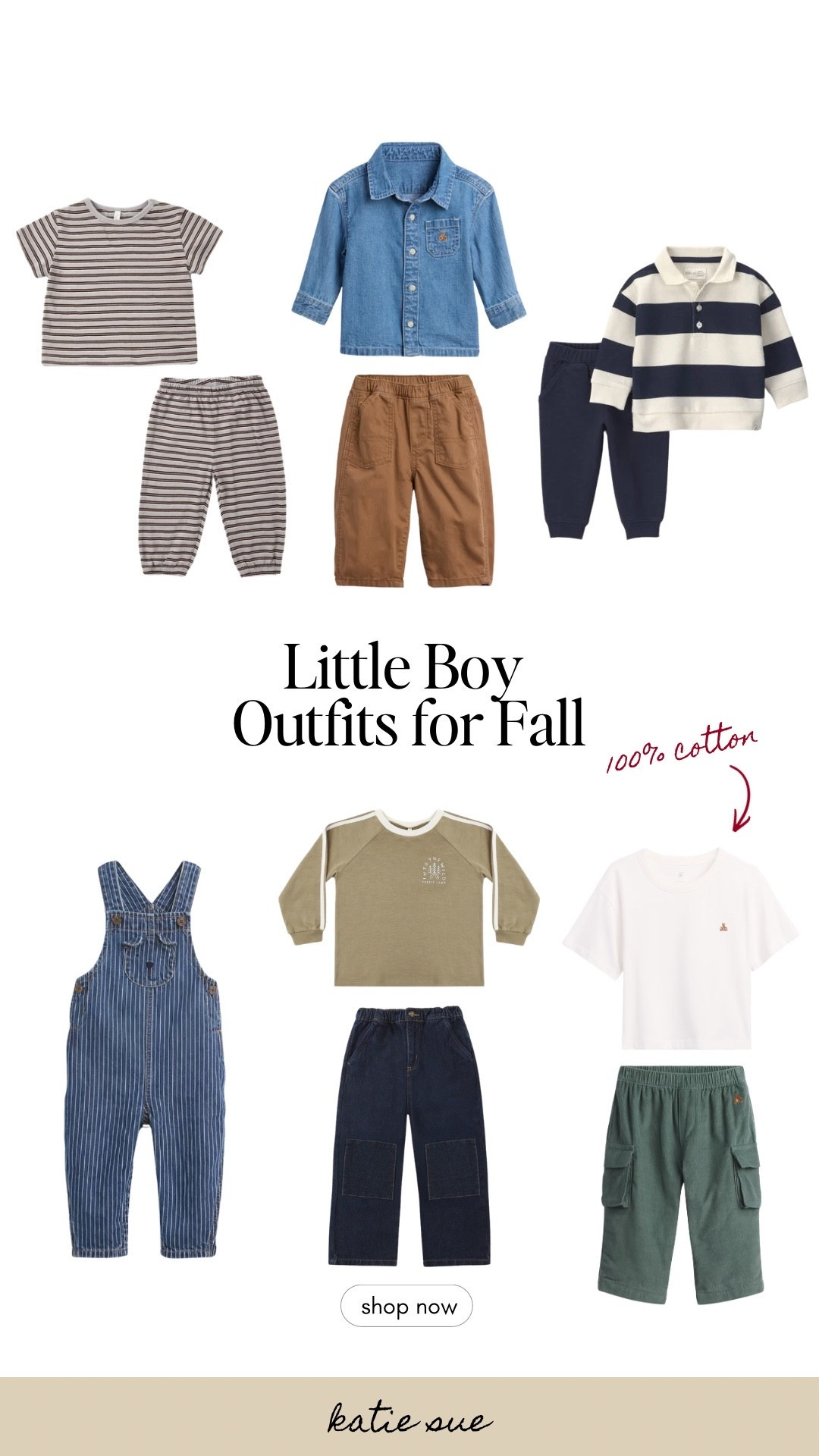 Little boy outfits for fall!

#LTKgrwm #LTKmomlife #LTKBaby