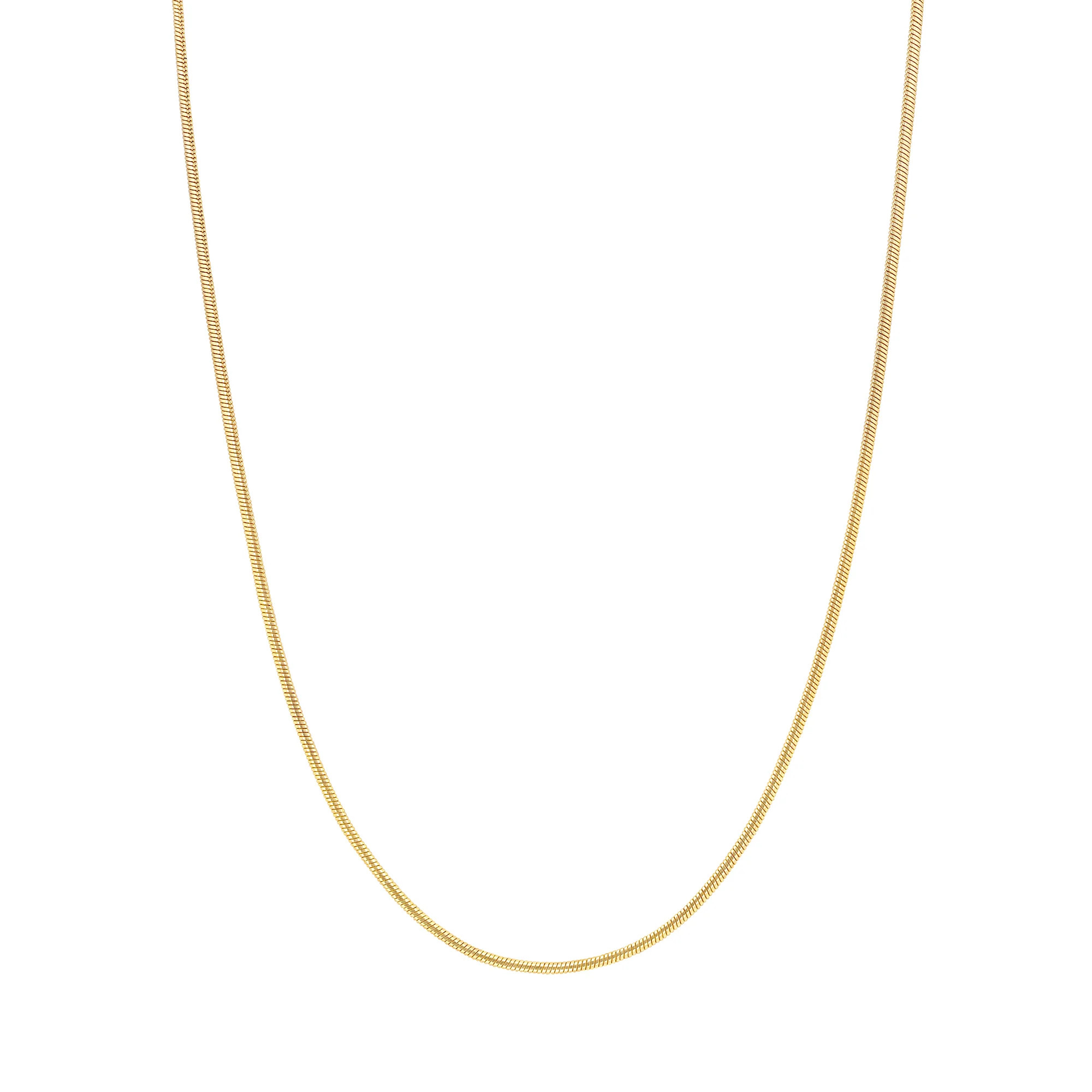 Boa Necklace | Electric Picks Jewelry