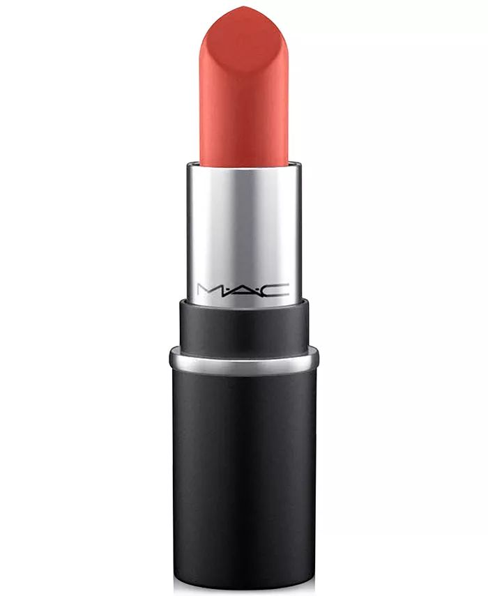 Mini MAC Lipstick | Macys (US)