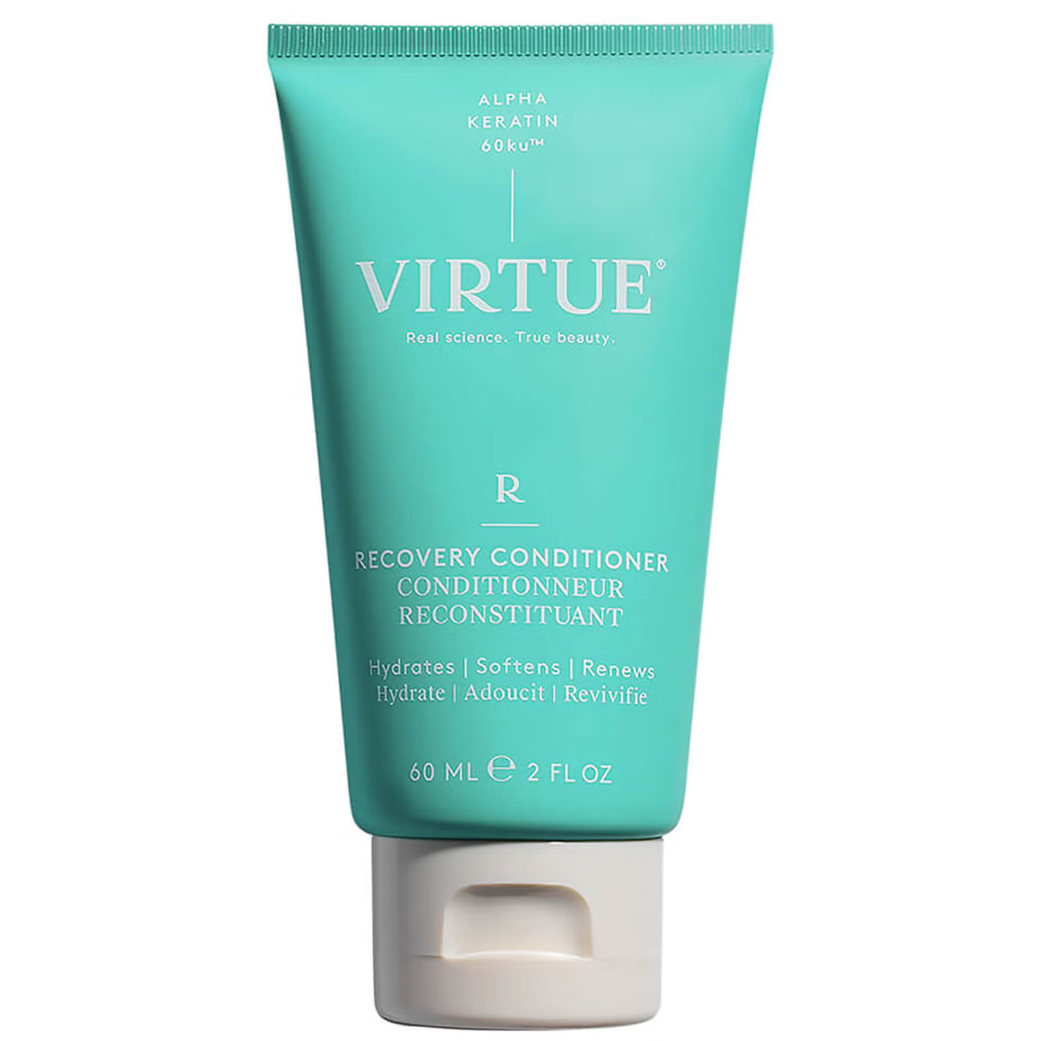 VIRTUE Recovery Conditioner (2 fl. oz.) | Dermstore (US)