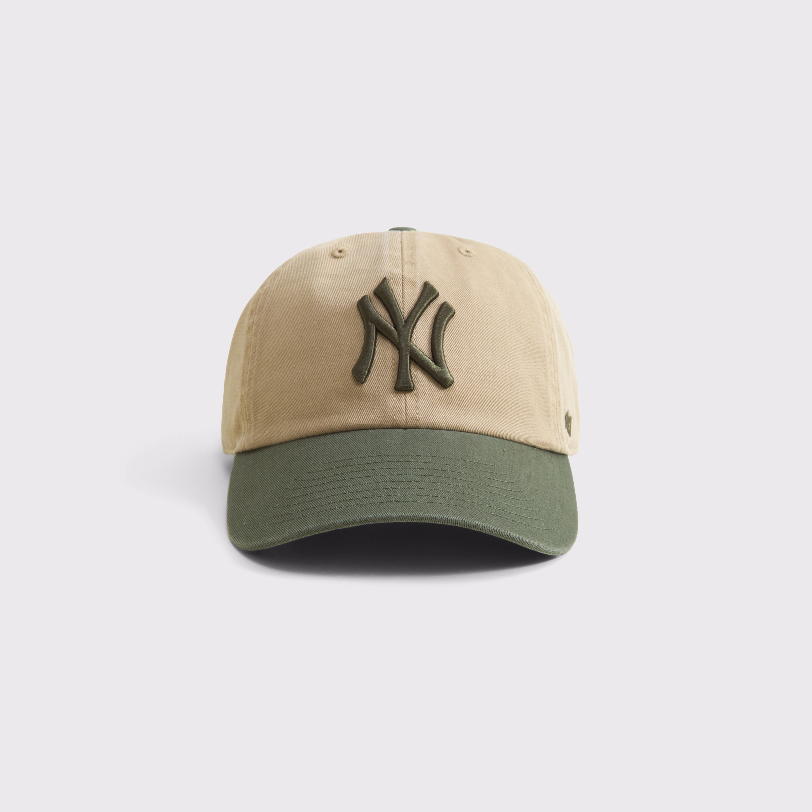 New York Yankees '47 Clean-Up Hat | Abercrombie & Fitch (US)