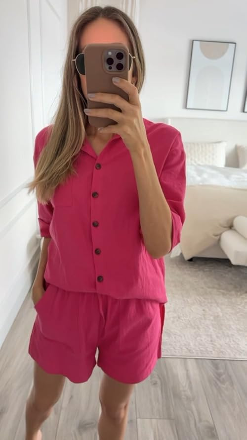 Customer Review: Beautiful and very comfortable amazon sets that I love! #ad they run tts, I am w... | Amazon (US)