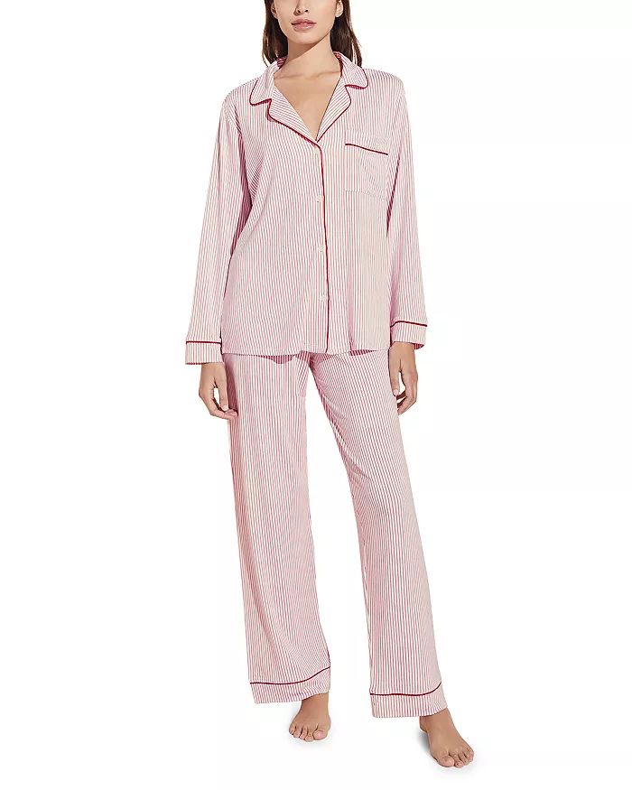 Sleep Chic Star Pajama Set | Bloomingdale's (US)