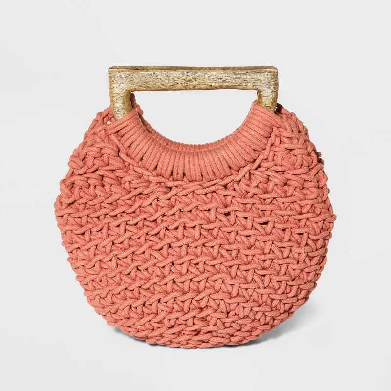 Geometric Seasonal Clutch - A New Day™ | Target