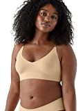 True & Co Women's True Body Triangle Convertible Strap Bra | Amazon (US)