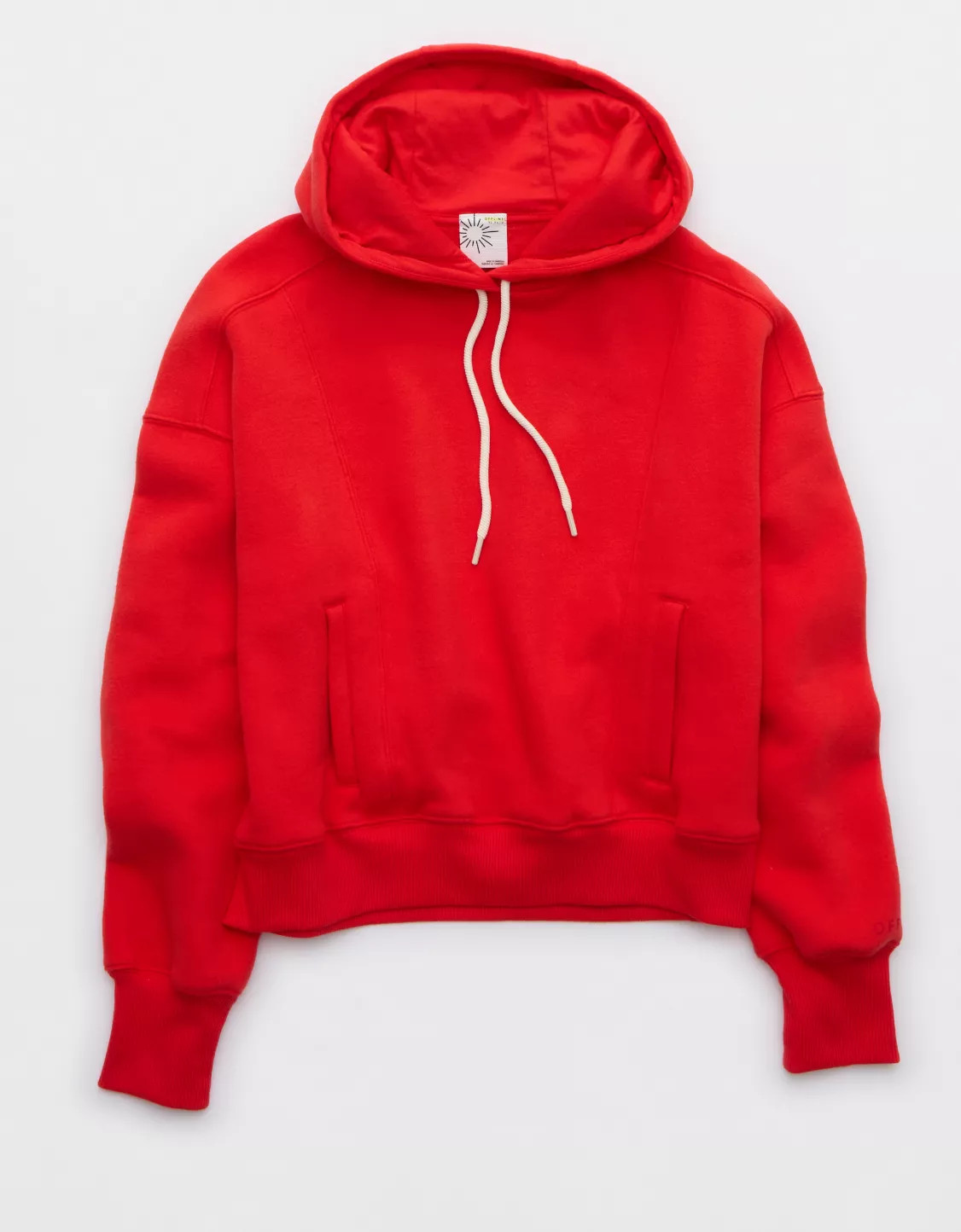 OFFLINE By Aerie Cloud Fleece Hoodie | Aerie