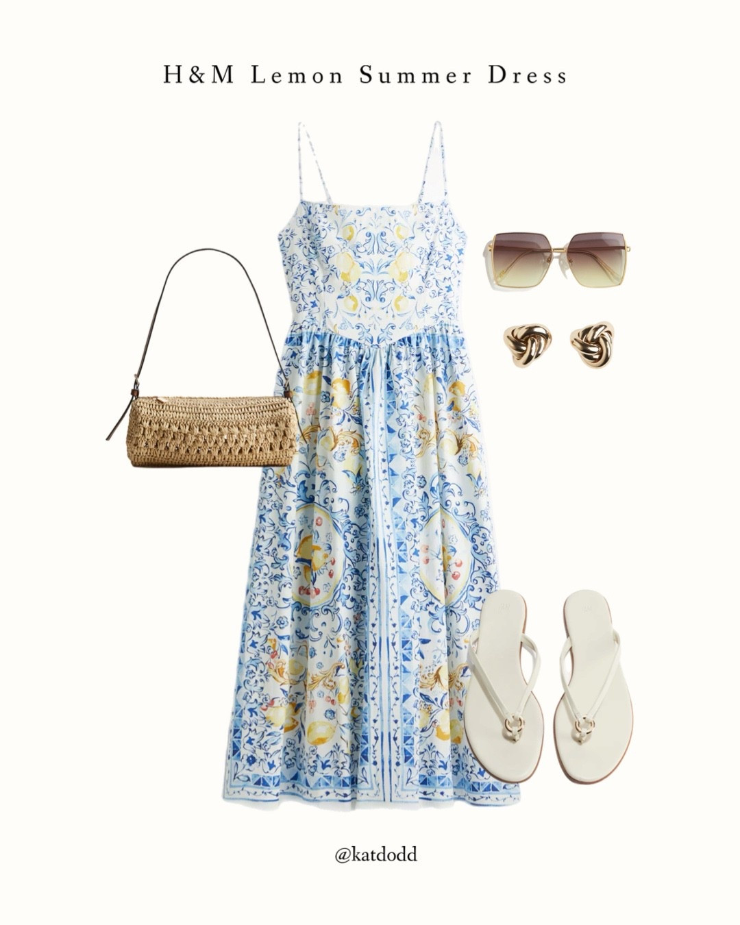 H&M summer lemon dress inspo 🍋🤍


H&M summer dress holiday crochet bag maxi dress summer outfit flip flop

#LTKsummer #LTKuk #LTKstyletip