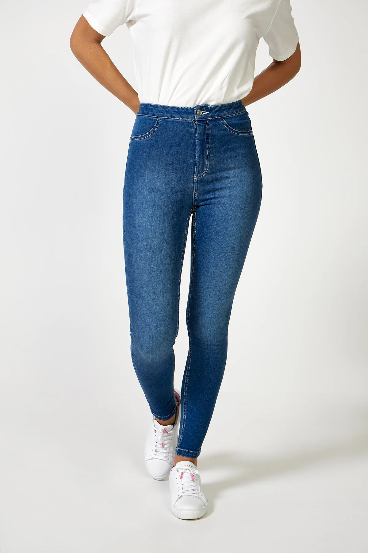 The All Star Blue | Poco By Pippa