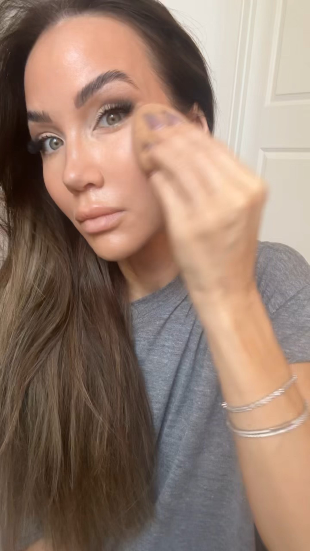 My favorite setting powder by Bobbi Brown is 30% off sitewide!

#LTKCyberWeek #LTKgrwm #LTKGiftGuide