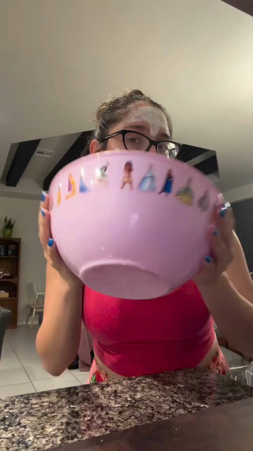 Starting the year the only way I know how.. something sweet in the oven and a little self-care 🤍🍫

simple + cozy staples 🤎 
@bettycrocker milk chocolate brownie mix @pamcookingsprayofficial cooking spray
@ninjakitchen Foodi Power Mixer System
@thymeandtablekitchen ceramic bakeware from @walmart 

I almost didn’t post videos like this. Hitting “share” still feels scary sometimes, but putting myself out there has opened doors I never expected ✨

I’m so excited for this year, more cozy videos, more recipes, and so many fun things I’ve been working on behind the scenes. It really feels like this is just the beginning 💌

Ringing in the new year watching Stranger Things, making brownies, and officially entering my Valentine’s era early 💕📺🍓

#valentines #baking #newyear #strangerthings #lifestyle