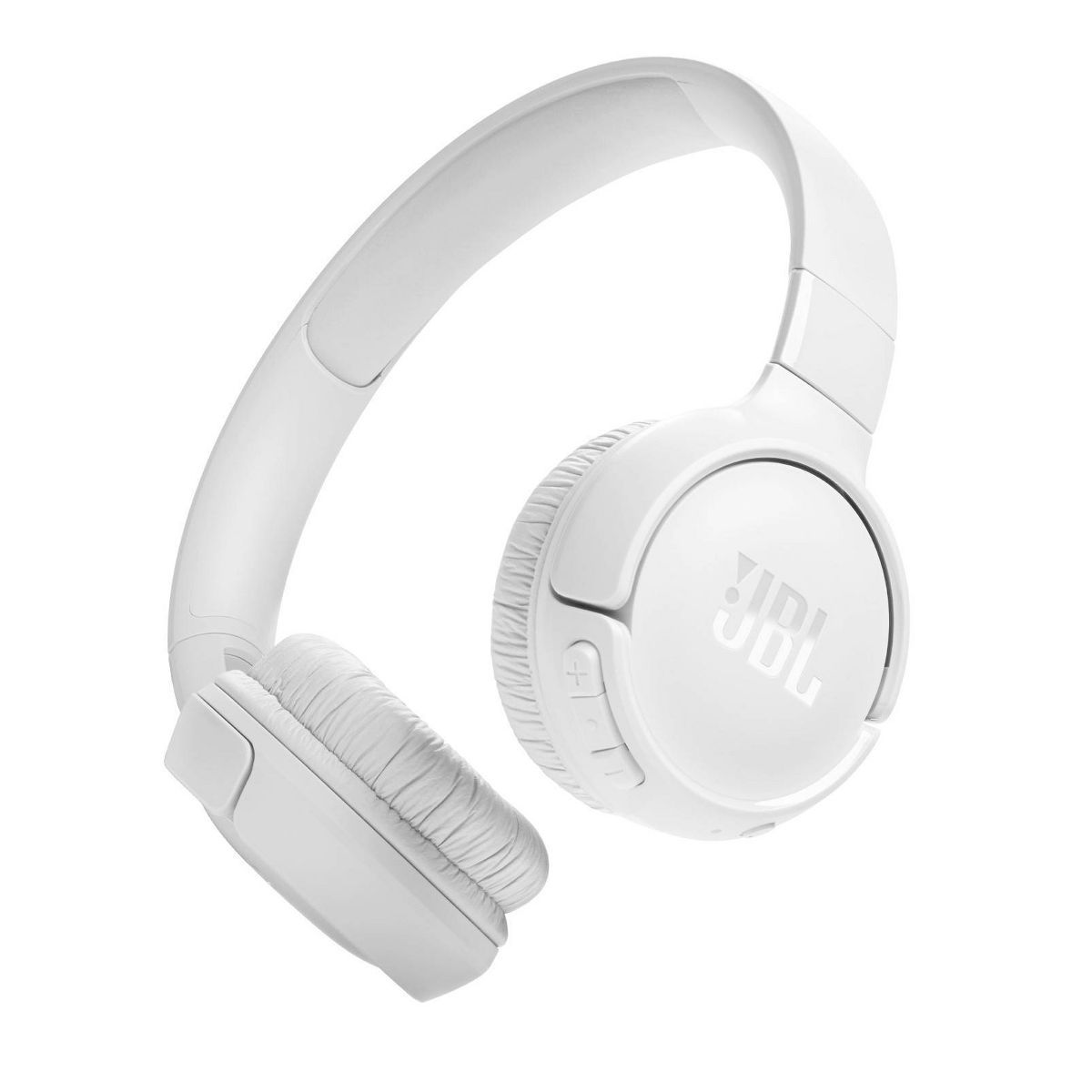 JBL Tune 520BT Bluetooth Wireless On-Ear Headphones - Black | Target
