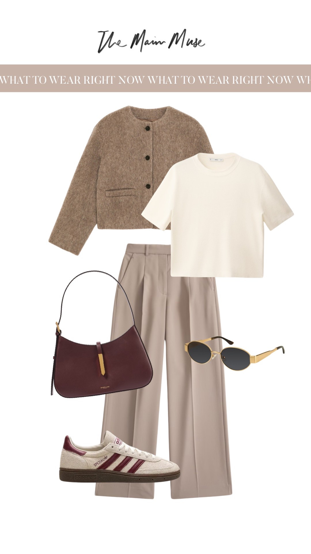 Fit of the day ✨

#LTKFindsUnder100 #LTKFindsUnder50 #LTKSpringSale