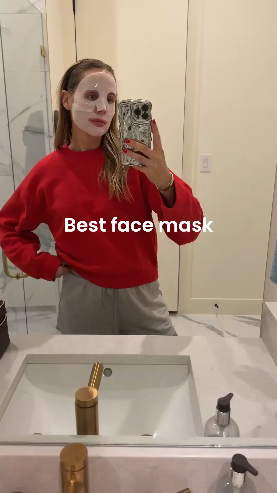 Fashion Jackson, best face mask

#LTKOver40 #LTKBeauty