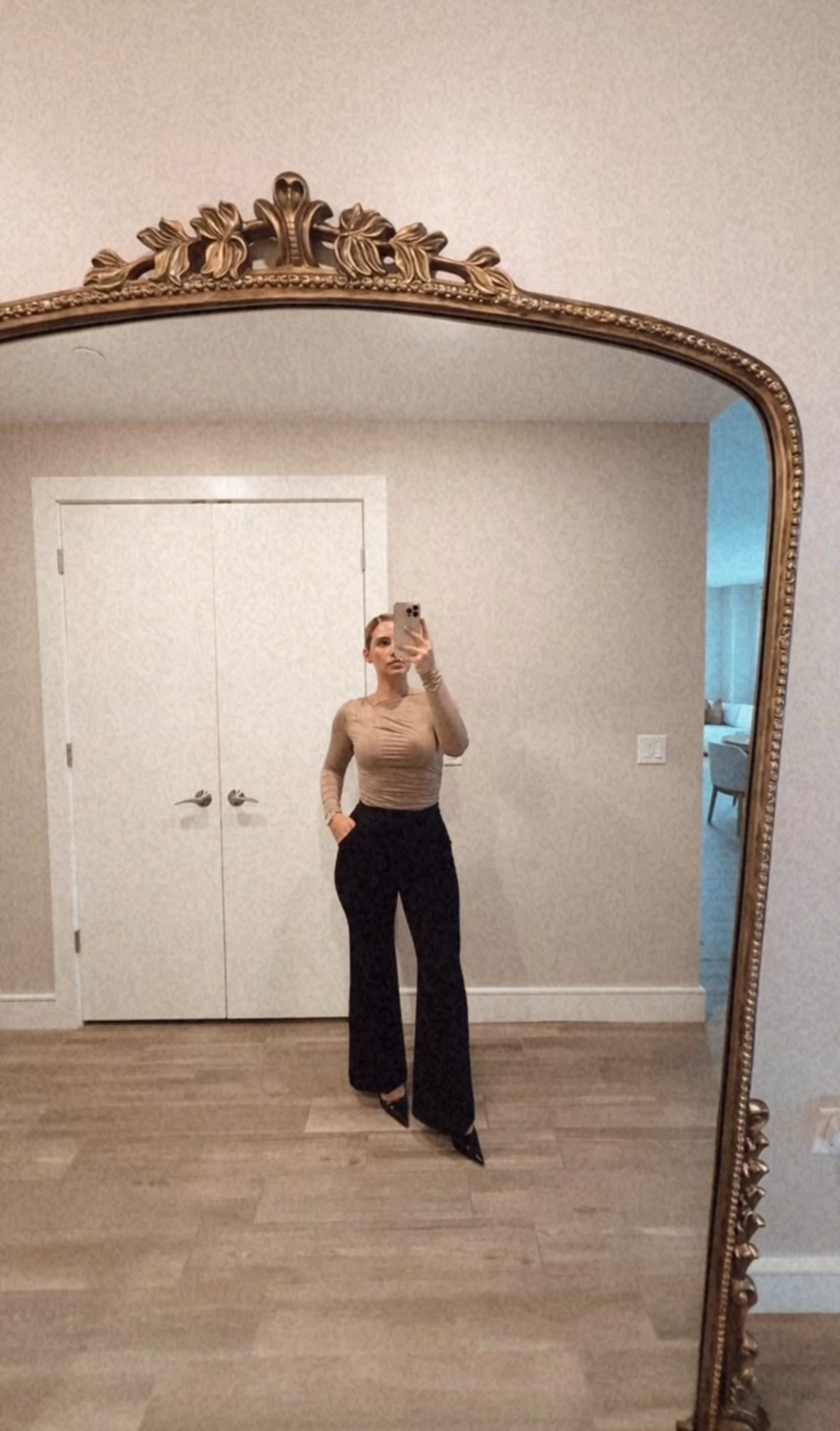 neutral workwear 🖤

#LTKWorkwear #LTKStyleTip #LTKHome