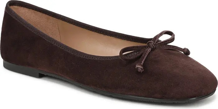 Alie Ballet Flat (Women) | Nordstrom