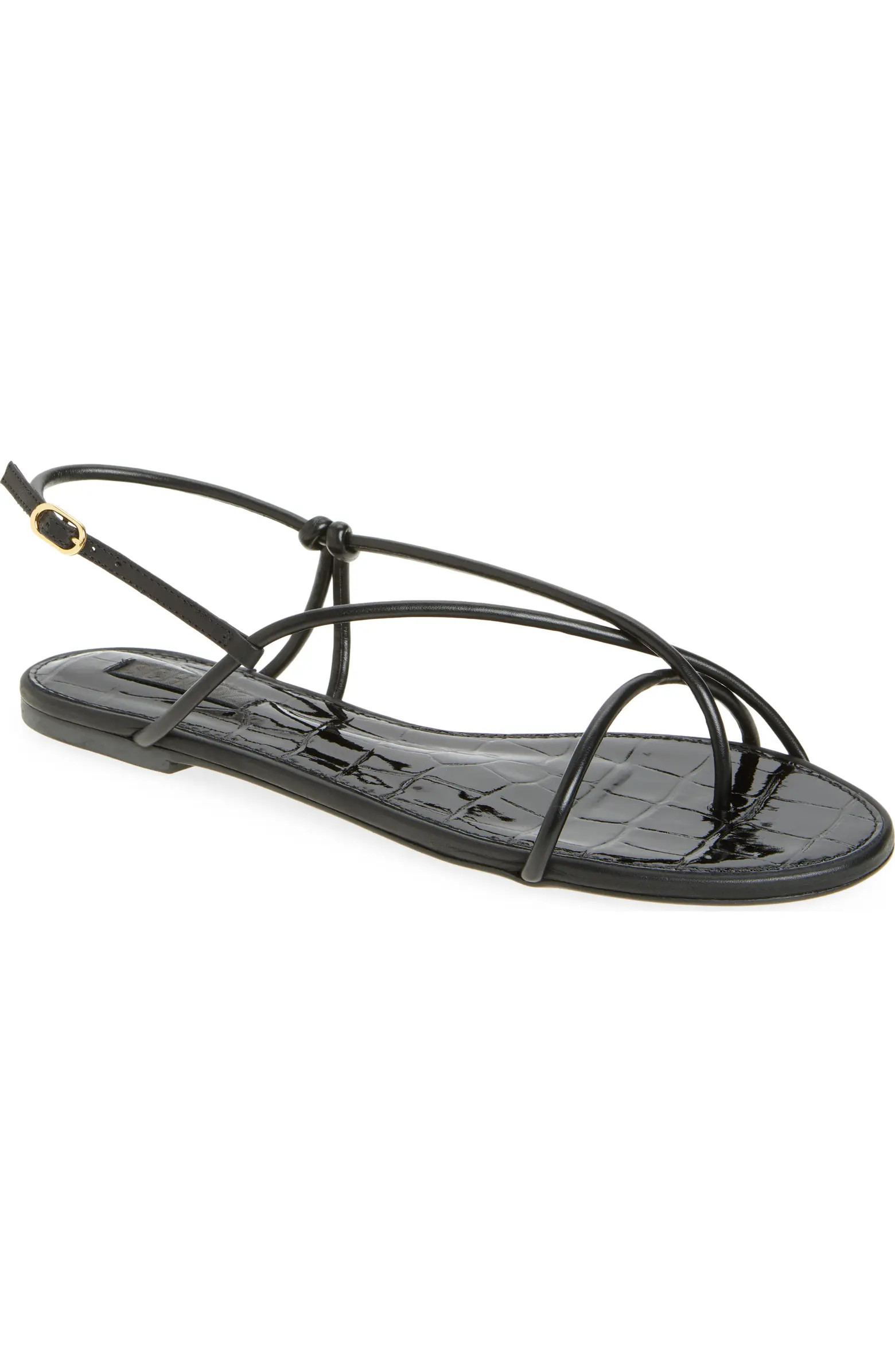 Malta Sandal (Women) | Nordstrom