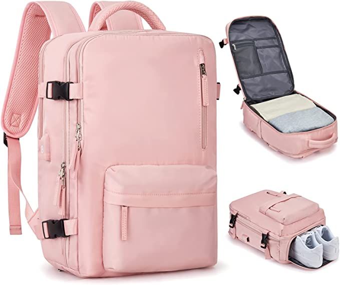 coowoz Travel Backpack For Women … curated on LTK