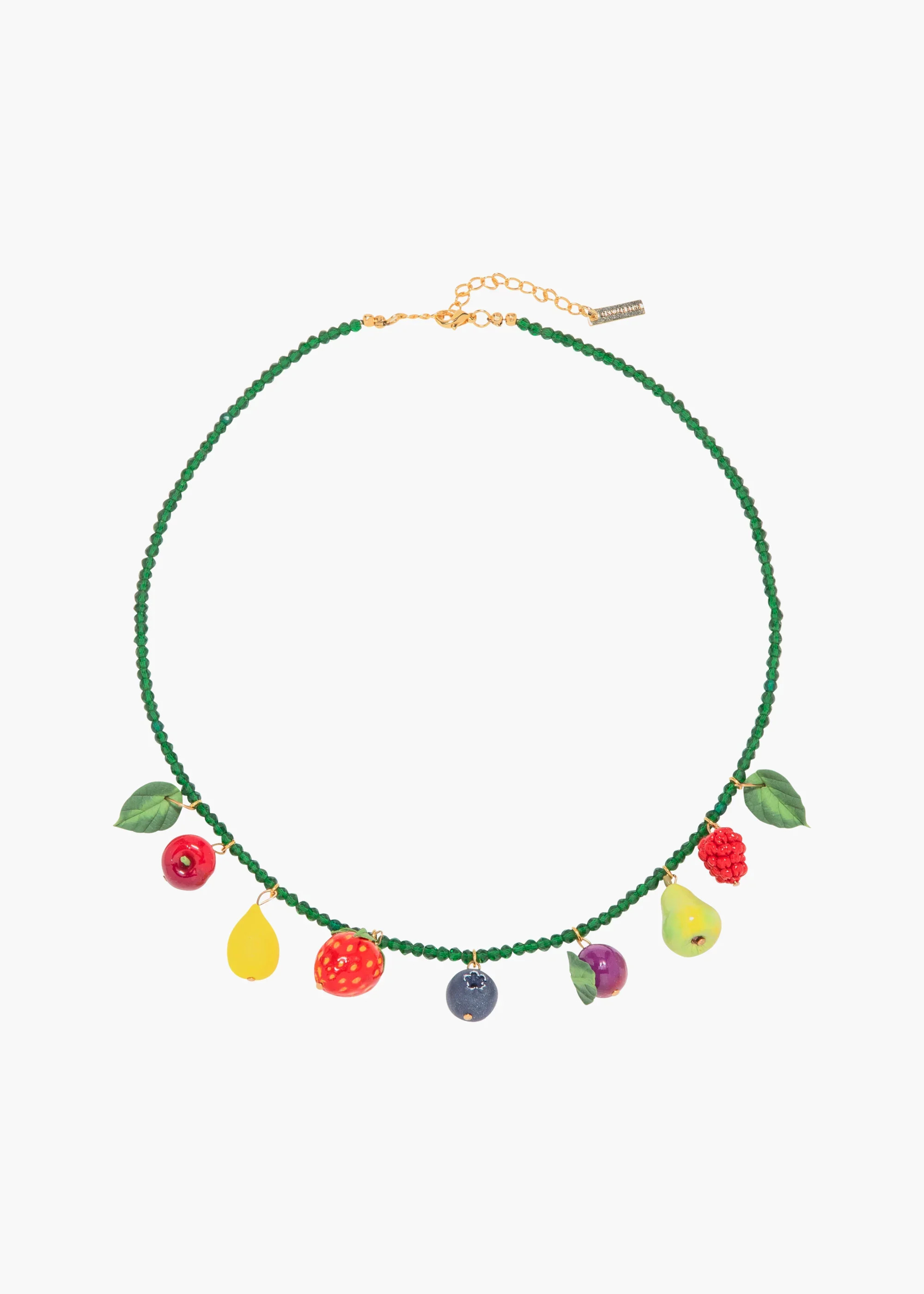 Fruita Necklace | Jennifer Behr 