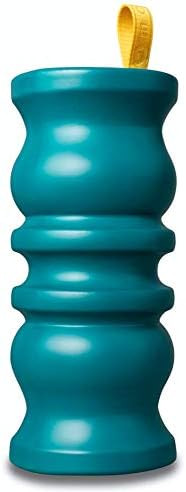 Manta Foam Roller Designed by an Osteopath - Uniquely shaped to treat upper and lower back pain a... | Amazon (UK)