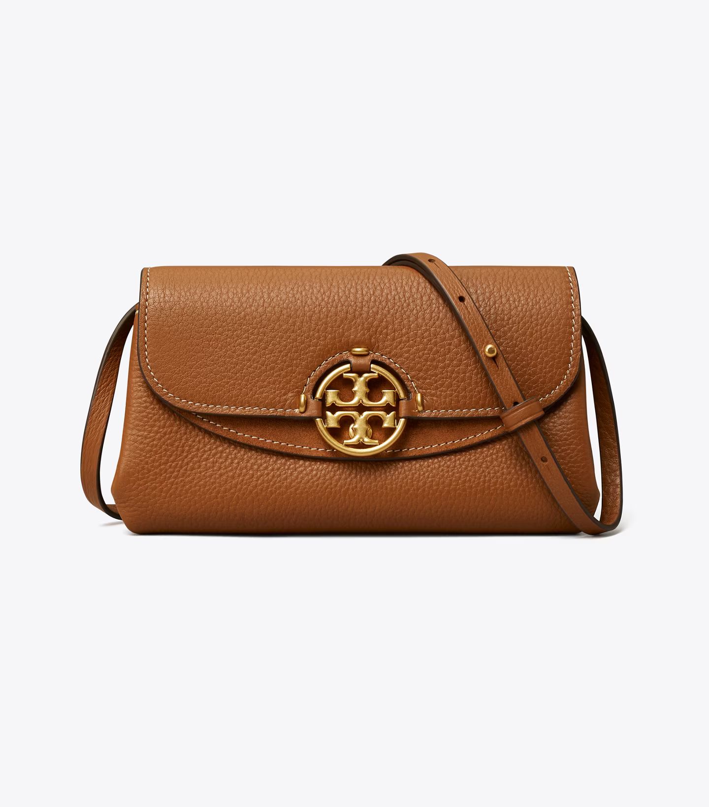MILLER WALLET CROSSBODY | Tory Burch (US)