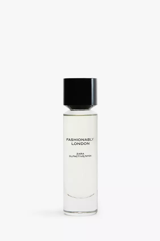 FASHIONABLY LONDON EDP 30ML (1.01 FL. OZ) | Zara US
