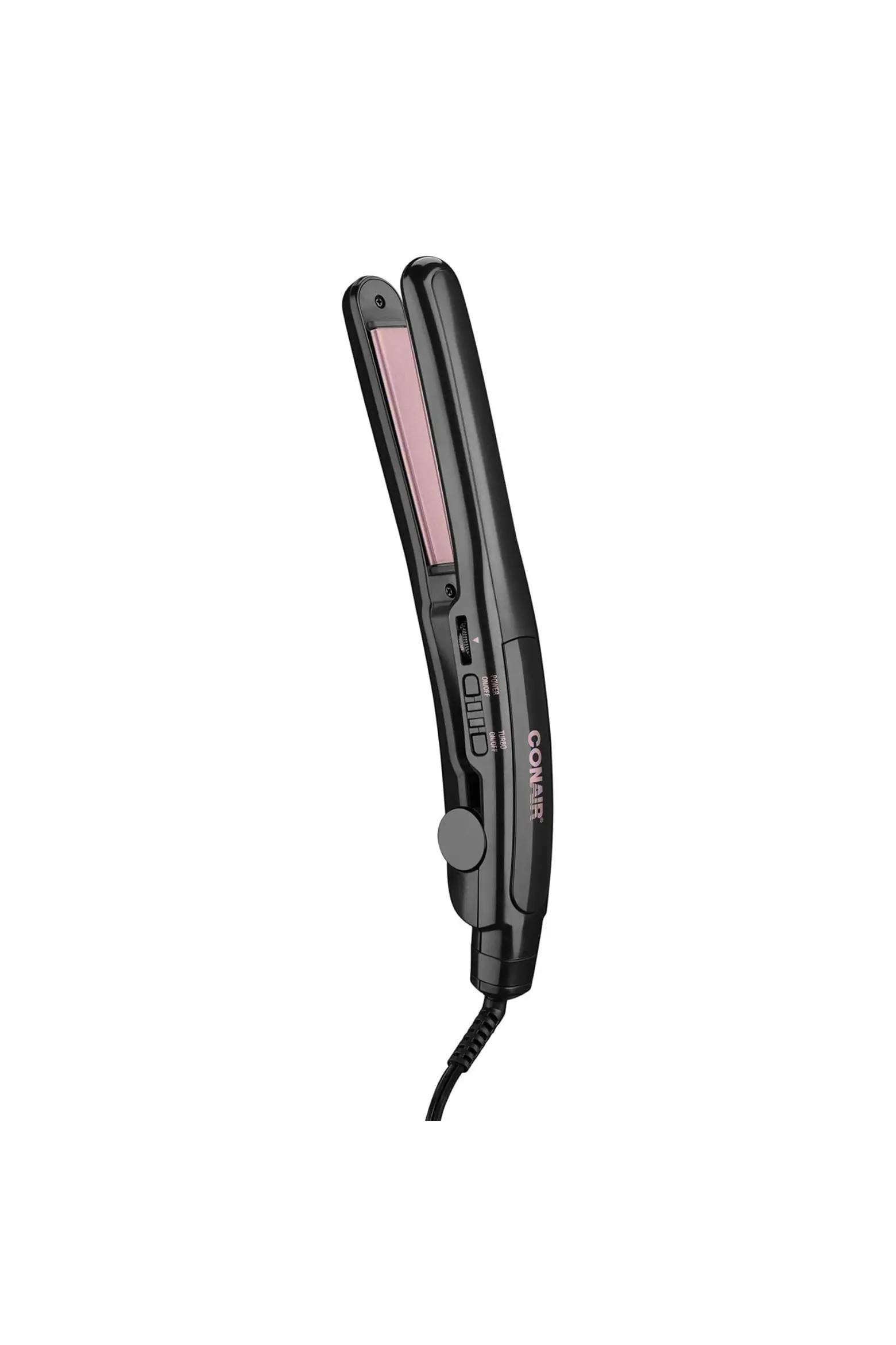 CONAIR Instant Heat Ceramic 3/4-inch Flat Iron | Nordstrom | Nordstrom