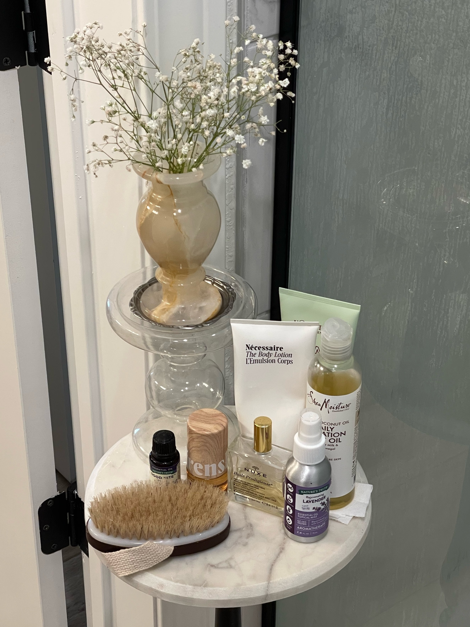 Post-Shower Necessities ✨🤍

#LTKBeauty #LTKHome #LTKGiftGuide