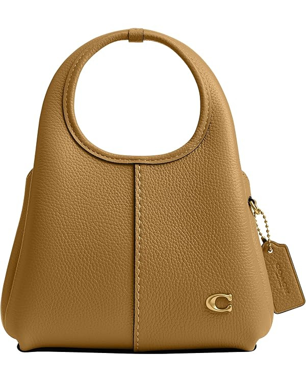 Coach Women's Lana Shoulder Bag 19 | Amazon (US)