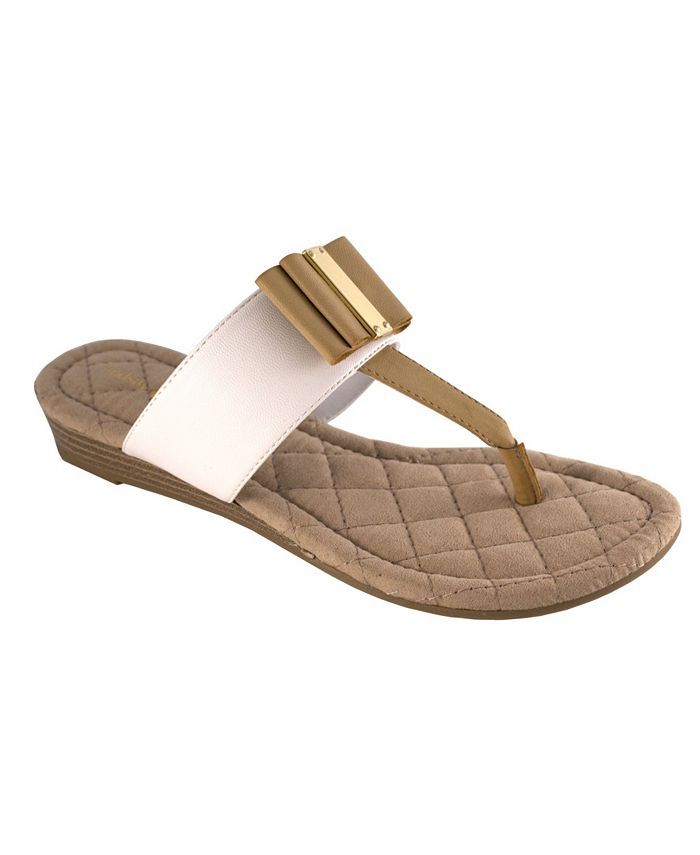 Vivian Wedge Sandal | Macys (US)