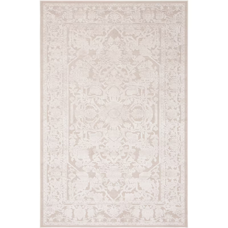 Danika Floral Loomed Accent Rug - Safavieh | Target