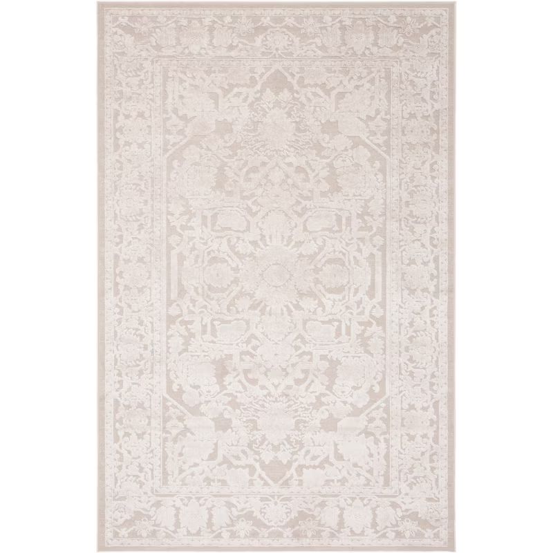 Danika Floral Loomed Accent Rug - Safavieh | Target
