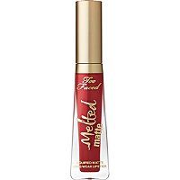 Too Faced Melted Matte Liquified Long Wear Lipstick - Lady Balls | Ulta