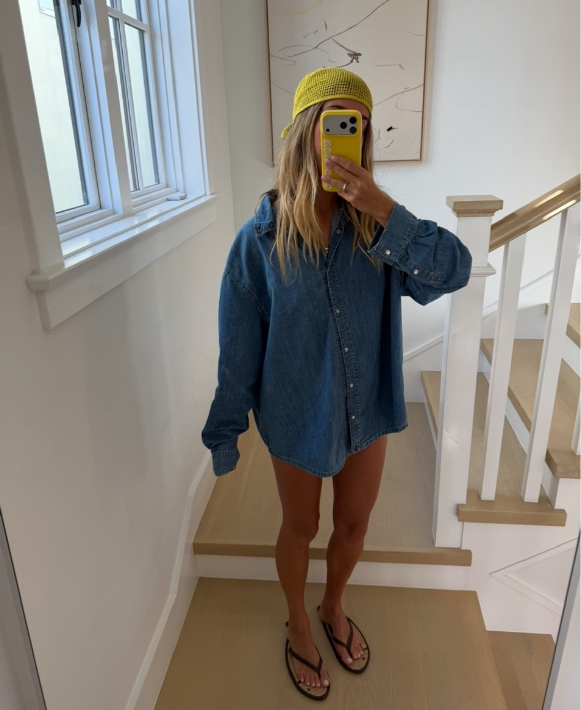 Ootd beach day edition!