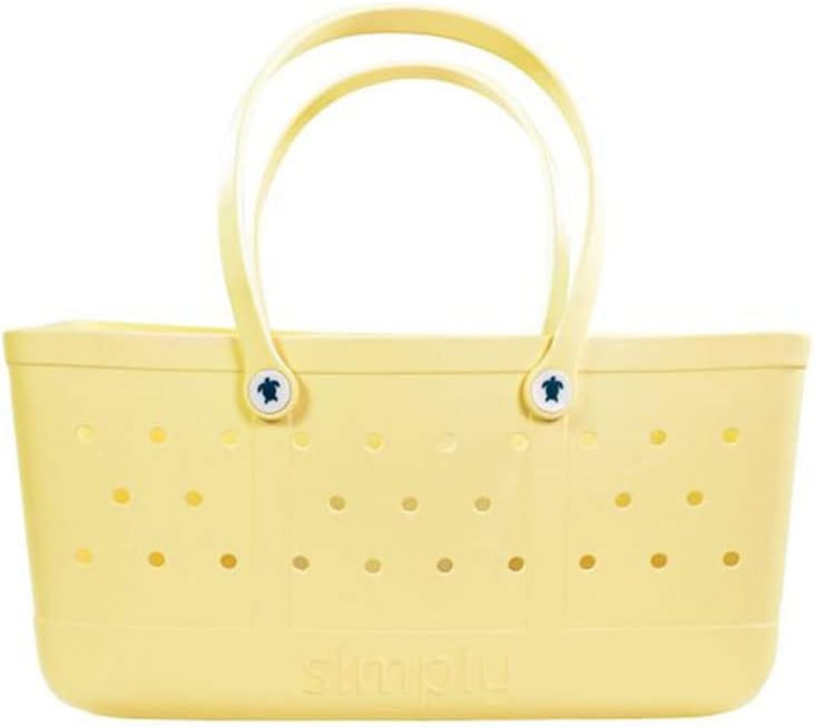 Simply Southern, Utility Tote Bag | Amazon (US)