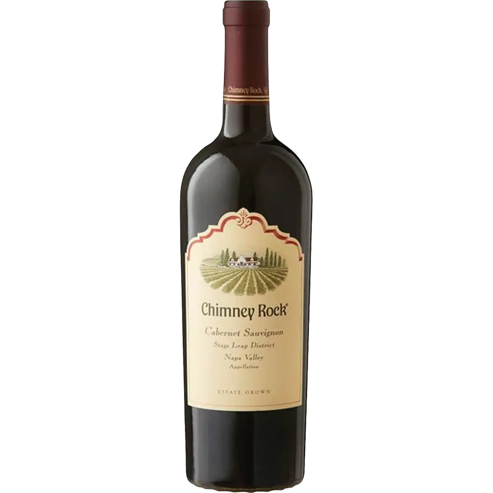 Chimney Rock Cabernet Stags Leap District, 2021 | Total Wine